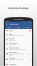 Rapidamente Interruttore - un comodo menu per la gestione dello smartphone con una sola mano