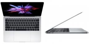 MacBook Pro (2017) su Tmall con uno sconto di 30 000 rubli