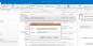 10 funzionalità di Microsoft Outlook che lo rendono più facile lavorare con e-mail