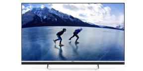 Nokia ha lanciato il suo primo TV con Android TV