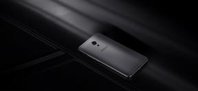 Meizu ha introdotto un top smartphone Pro 6 Plus