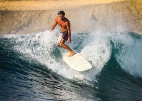 13 domande per novizio surf