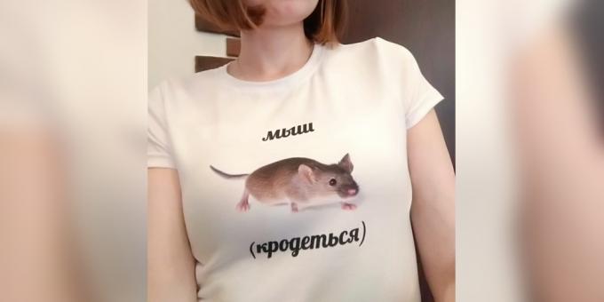 Memes 2018: mouse (krodotsya)