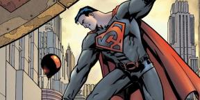 Superman comunista e Deadpool-anatra: le versioni più inaspettati di supereroi famosi