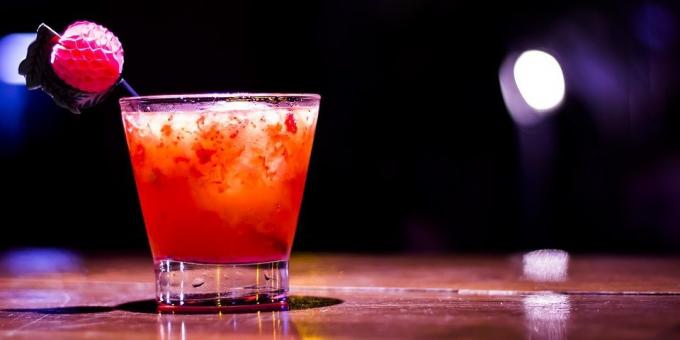 cocktail estivi