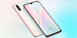 Xiaomi smartphone CC9 introdotto e CC9e