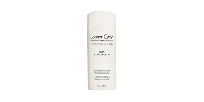 Shampoo Leonor Greyl