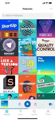 Instacast e Pocket Casts - la migliore soluzione per l'ascolto di podcast per iOS e Android