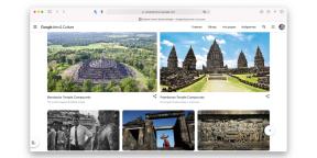 Nuovo progetto interattivo di Google e UNESCO