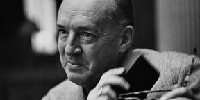 Raccomandazioni Nabokov: quali libri da leggere, e che cosa - no