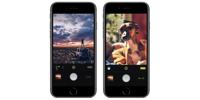 applicazioni abilitate veloci comandi Siri in iOS 12: fotocamera ad alogenuri