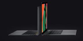 Apple ha presentato la versione aggiornata di MacBook Pro con processori più veloci e tastiera migliorata