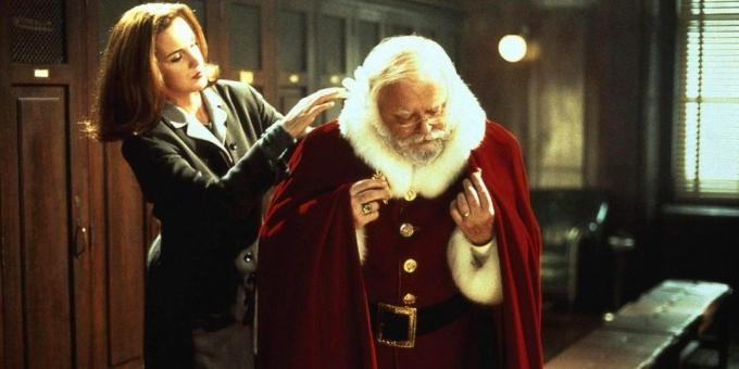 I migliori film sul Natale: miracolo della 34a strada