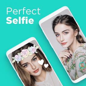 5 migliori applicazioni per il tuo Android selfie