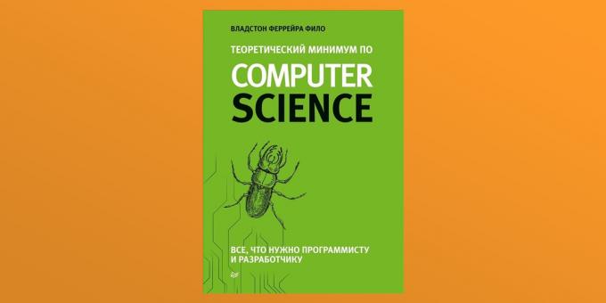 "Minimo teorico di Computer Science», Vladston Ferreira Filho 