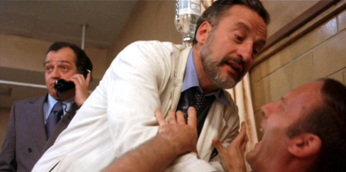 I migliori film su medici e medicina: "Hospital"