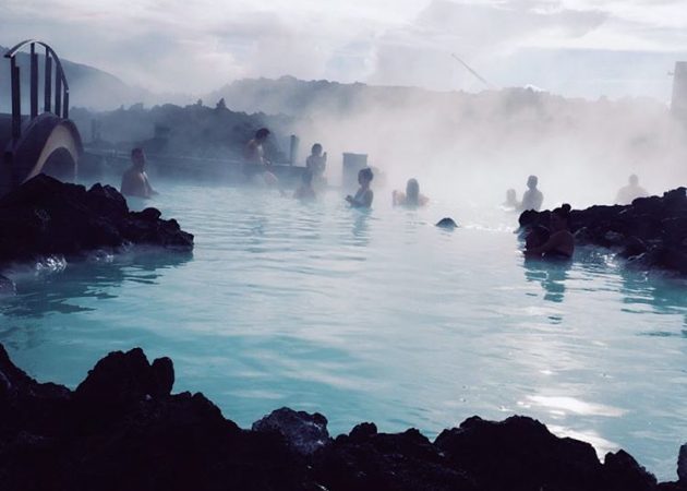 bellissimi luoghi del pianeta: Islanda