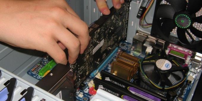 Motivi per assemblare il PC stesso: conoscenza utile