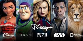 Disney ha presentato on-line i film Disney + e la nuova serie di Marvel Universe e le "Star Wars"