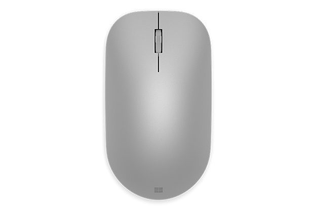 Computer Mouse Surface