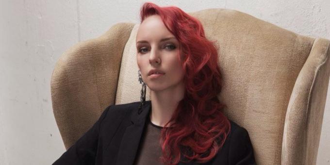Natalia Sturza, Responsabile UX-analisti "Modulbanka"