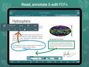 Le migliori applicazioni per lavorare con PDF su iPad
