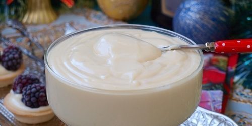 Ricette: crema con latte condensato senza uova