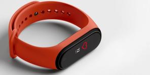 Quale migliore braccialetto di forma fisica: nuovo Xiaomi Mi Banda Mi Band 4 o 3