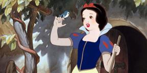 14 bellissimi cartoni animati sulle principesse dallo studio di Walt Disney e non solo