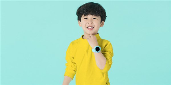 Xiaomi Mi Bunny Bambini Phone Watch 2C 