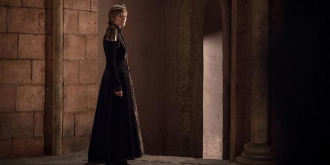 Stagione 8 Game of Thrones: Cersei Lannister epocale spazzato via la maggior parte dei nemici