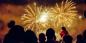 Come scegliere i fuochi d'artificio per il nuovo anno
