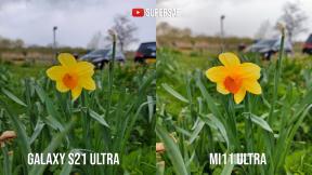 Lo Xiaomi Mi 11 Ultra è stato paragonato al Galaxy S21 Ultra. Quale smartphone scatta meglio?