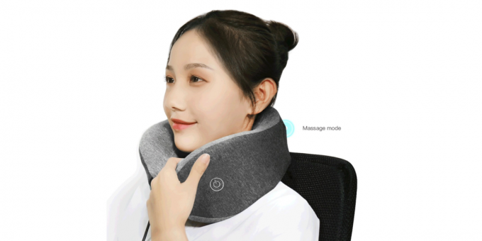 Massaggi cuscino Xiaomi