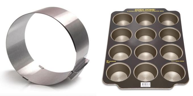 cosa regalare nonna un compleanno: Bakeware