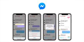 Il Facebook Messenger ora possibile annullare l'invio di messaggi