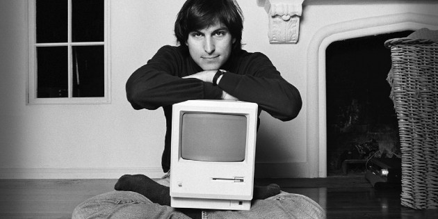 Il libro "Becoming Steve Jobs" Steve Jobs