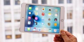 IPad più economico: le differenze tra il nuovo tablet di Apple, e quanto costano in Russia