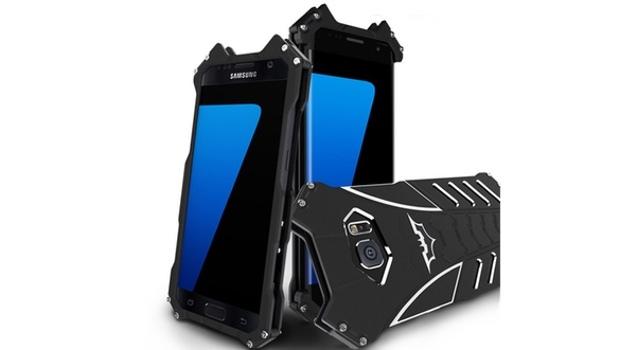 Custodia per Galaxy S7