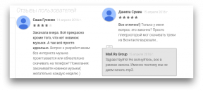 Moosic - l'unico modo legale per ascoltare e scaricare musica "VKontakte" per Android