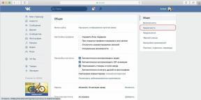 Come chiudere il tuo profilo VKontakte