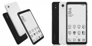 Hisense ha introdotto due smartphone con schermo E-Ink