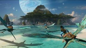 James Cameron mostra la concept art di Avatar 2