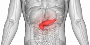 Come riconoscere la pancreatite e come trattarla - Lifehacker