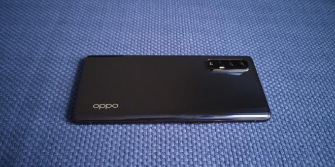 Recensione OPPO Reno 3 Pro