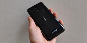 Nokia 2.2 - ultrabudgetary nuovo smartphone con scollatura a goccia