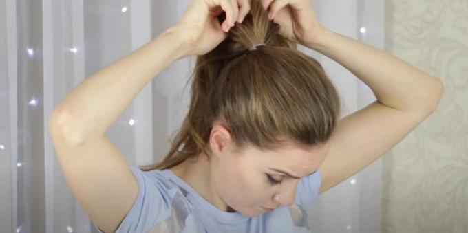 Acconciature viso tondo da donna: proteggi i tuoi capelli
