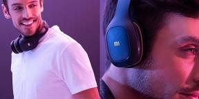 Xiaomi ha presentato le cuffie Mi Super Bass Wireless