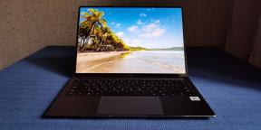 Recensione Huawei MateBook X Pro 2020: laptop sottile e leggero con un minimo di compromessi