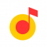 "Yandex. Music "per citare i più popolari canzoni e album nel 2018